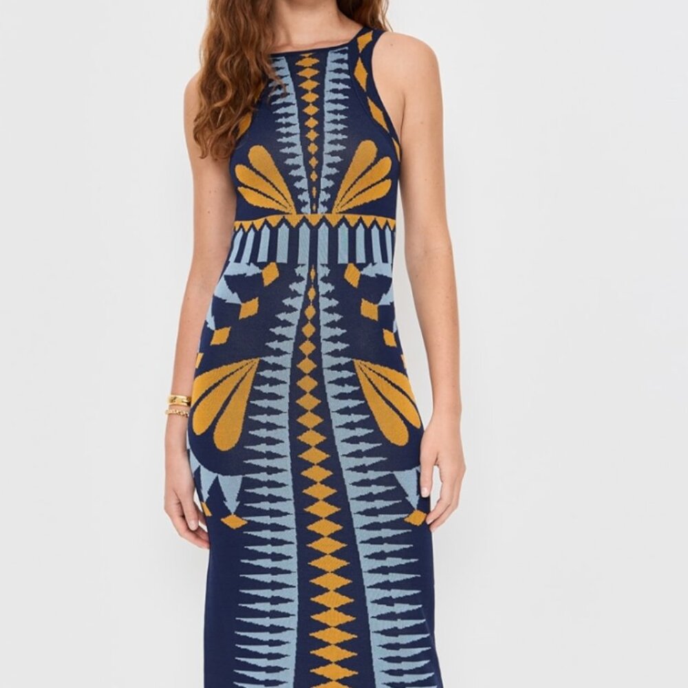 Misa Emery Dress, size S